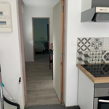 Le Gite Cote D Opale Calais Esterno foto