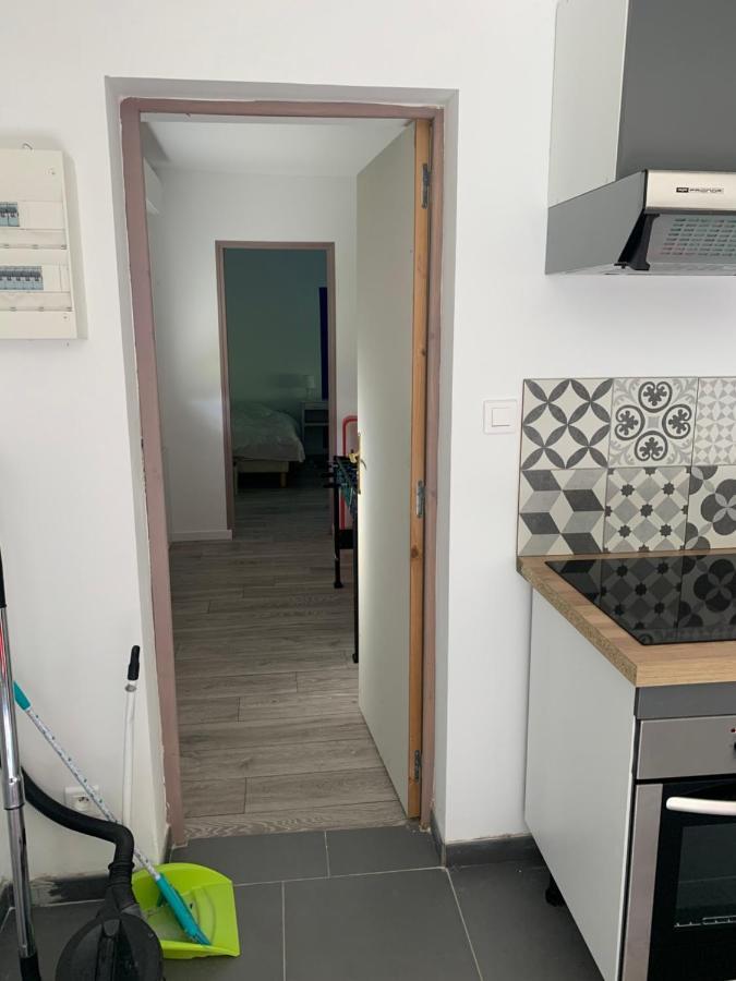Le Cote D Opale Vakantiehuis
